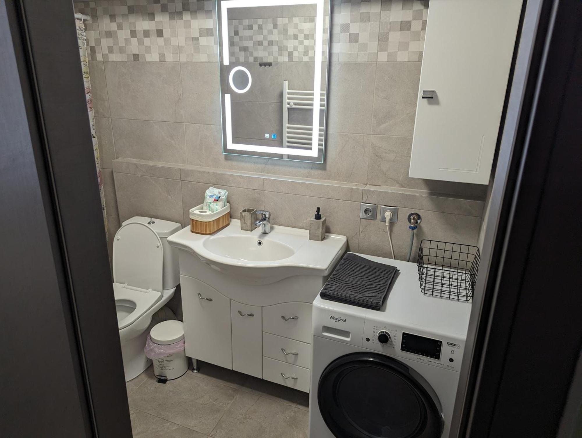 Tsitsipas Apartment Alexandroupoli Exterior foto