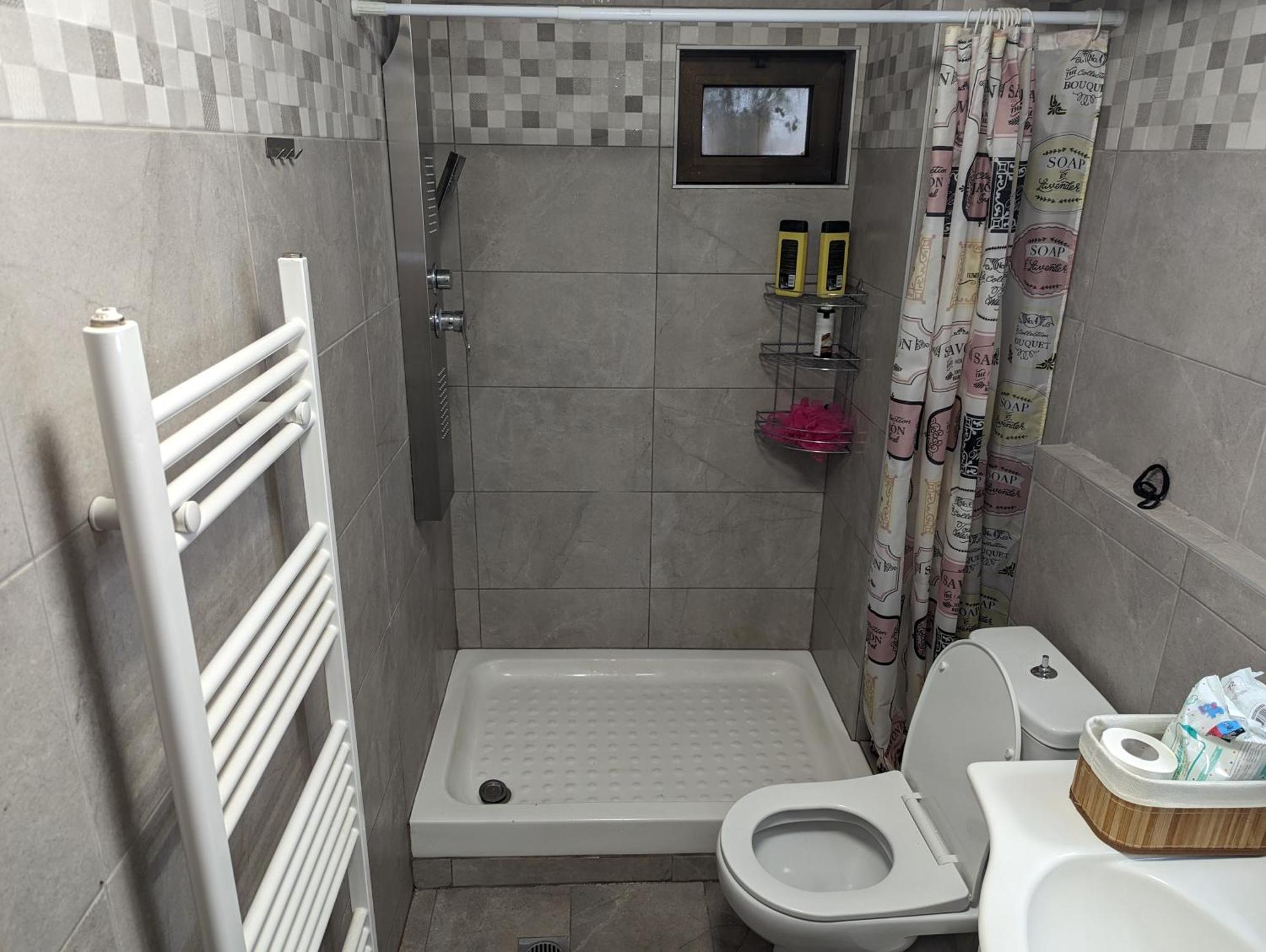 Tsitsipas Apartment Alexandroupoli Exterior foto