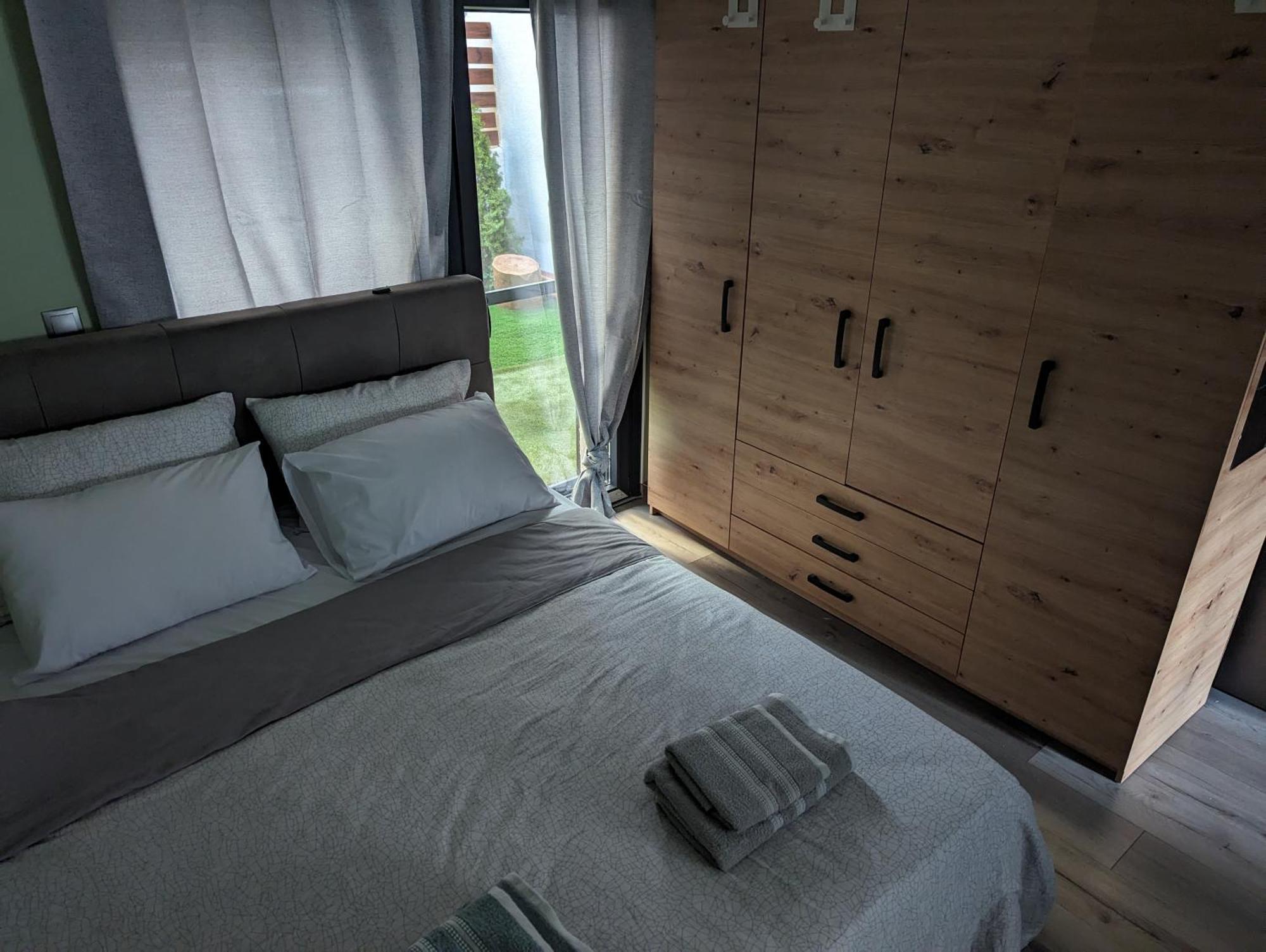 Tsitsipas Apartment Alexandroupoli Exterior foto