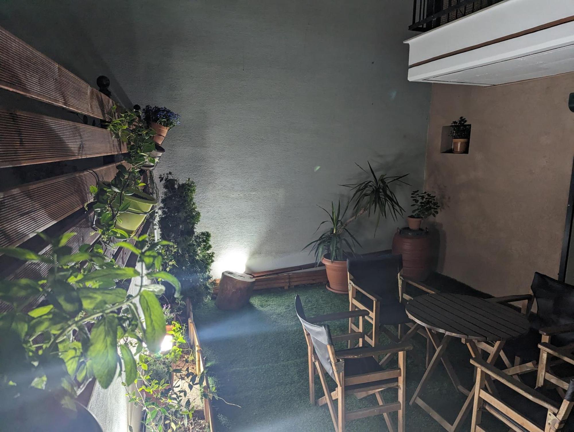 Tsitsipas Apartment Alexandroupoli Exterior foto